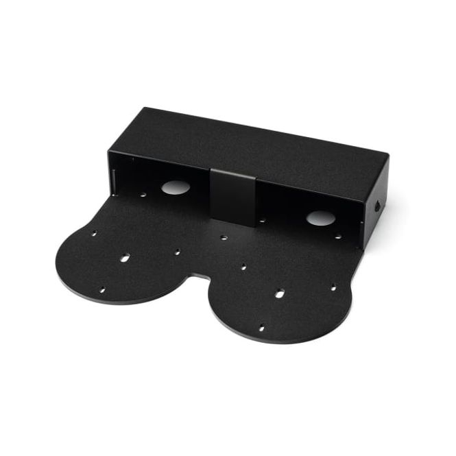 Hovedbilde MT220 Bakplate CD500 (for demobruk)