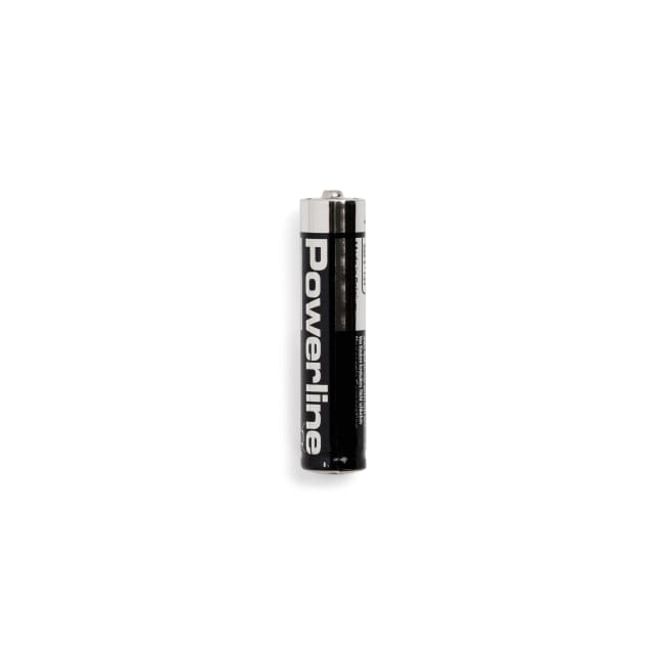 Hovedbilde Batteri 1,5V (AAA)