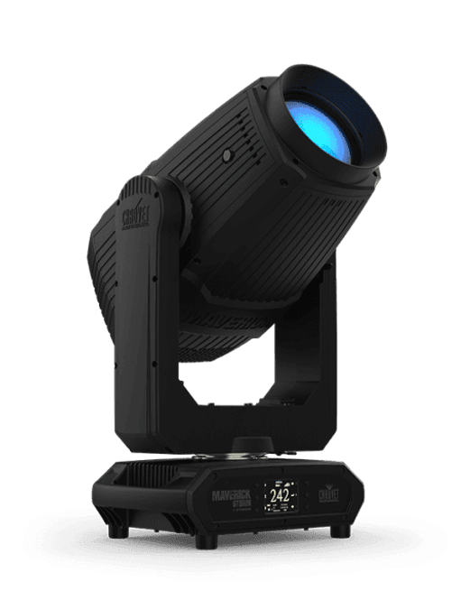 Hovedbilde Maverick STORM 1 Hybrid