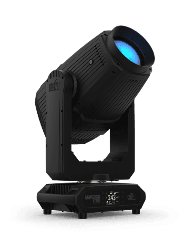Maverick STORM 1 Hybrid