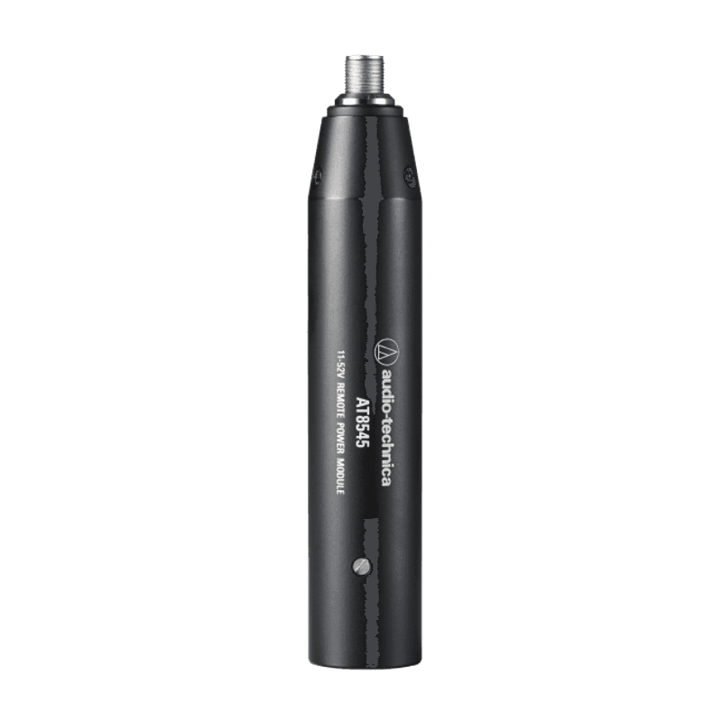 Power Module cH-Style to XLR
