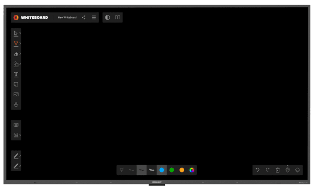 i3CONNECT Aspen 4 75