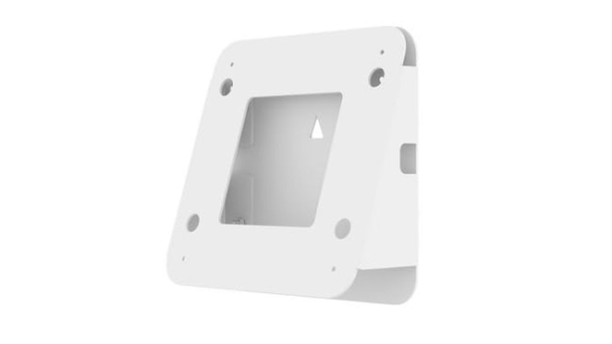 Evoko Liso Tilt Wall Mount Kit