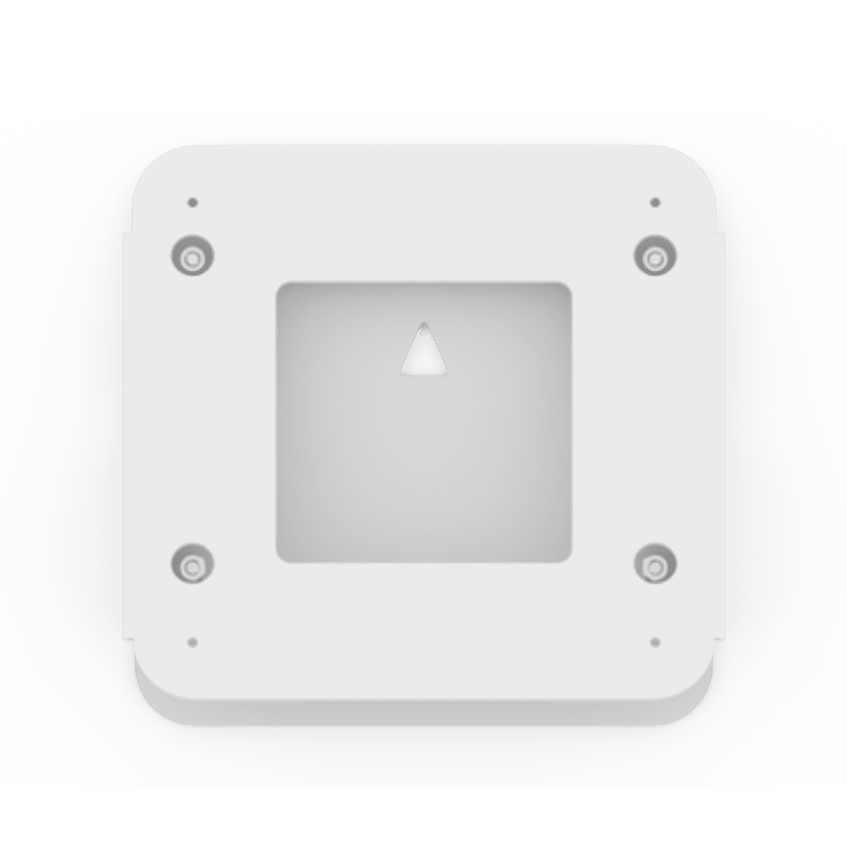 Evoko Liso Tilt Glass Wall Mount Kit